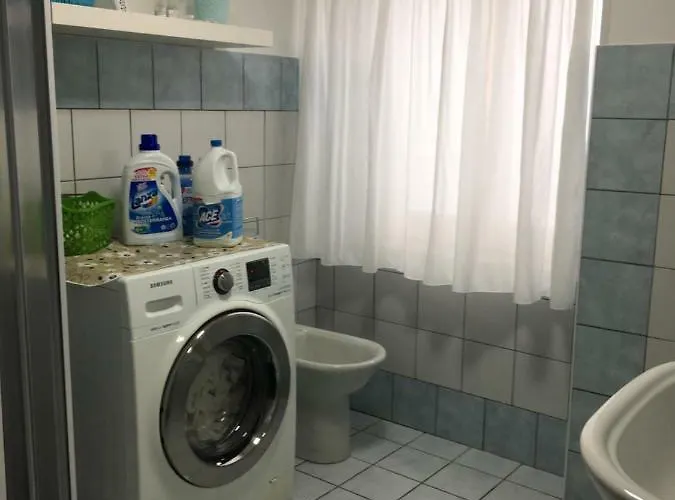 La Traversa 招待所 圣卡塔尔多